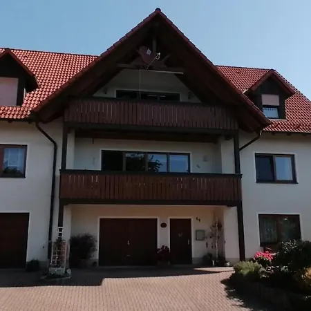 Lejlighed Doerfler *