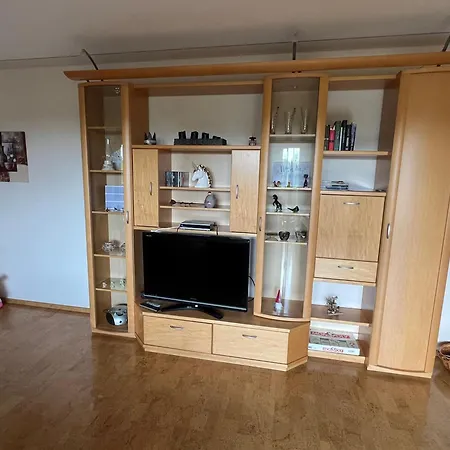 Doerfler Lejlighed Hollfeld