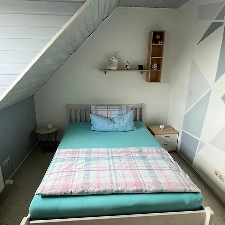 Lejlighed Doerfler Hollfeld