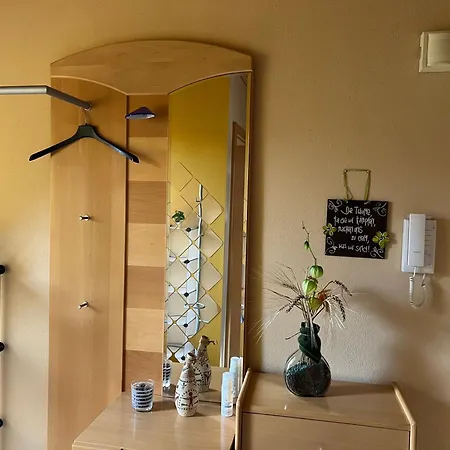Lejlighed Doerfler Hollfeld