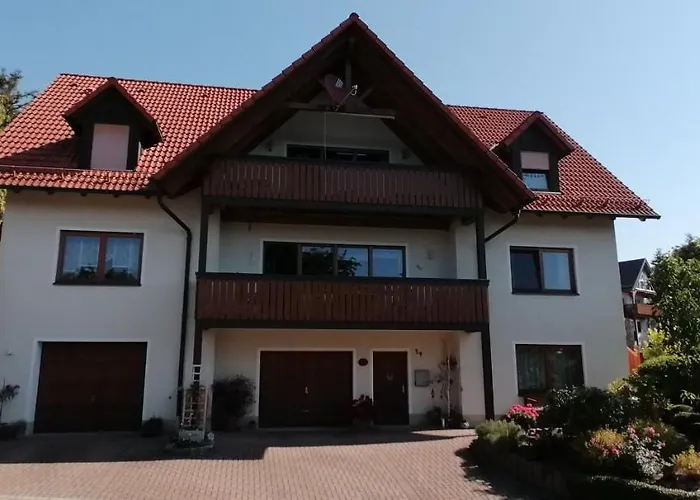 Apartamento Doerfler *