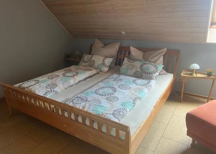 Apartamento Doerfler *
