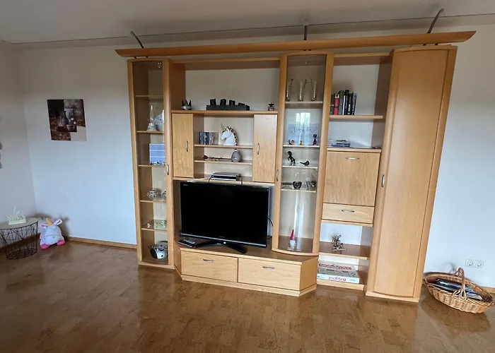 Doerfler Apartamento Hollfeld