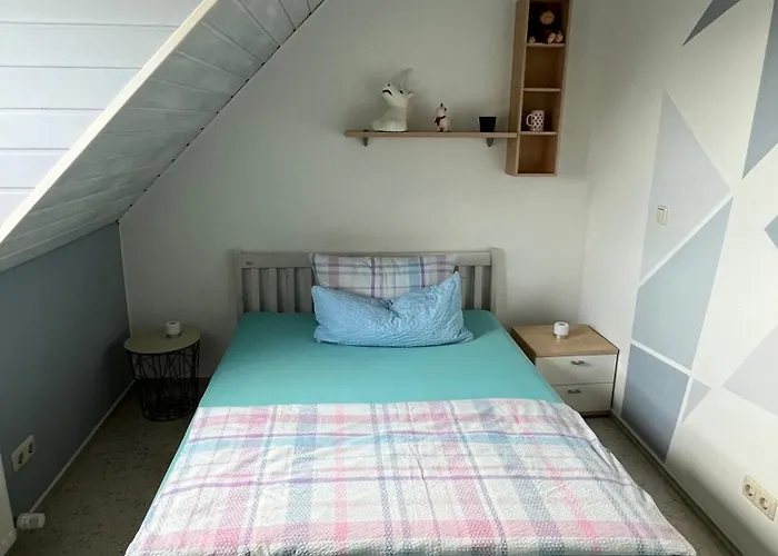 Apartamento Doerfler Hollfeld