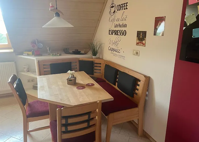 Apartamento Doerfler *
