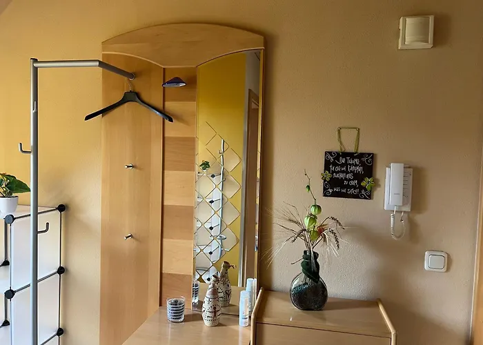 Apartamento Doerfler Hollfeld