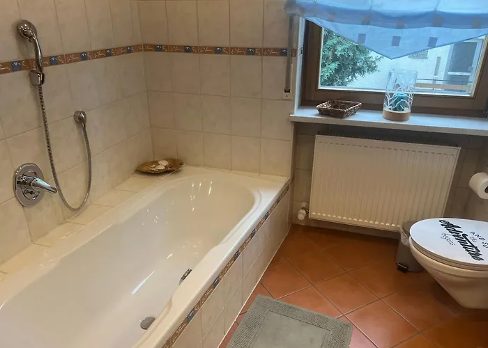 Apartamento Doerfler