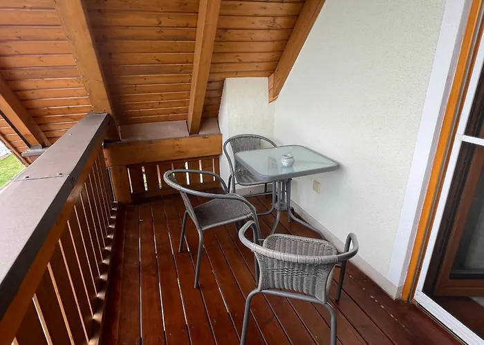 Doerfler Apartamento *