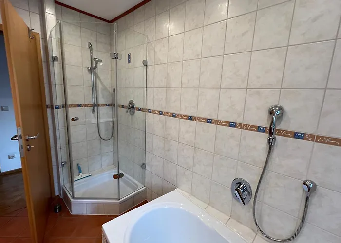 Apartamento Doerfler Hollfeld