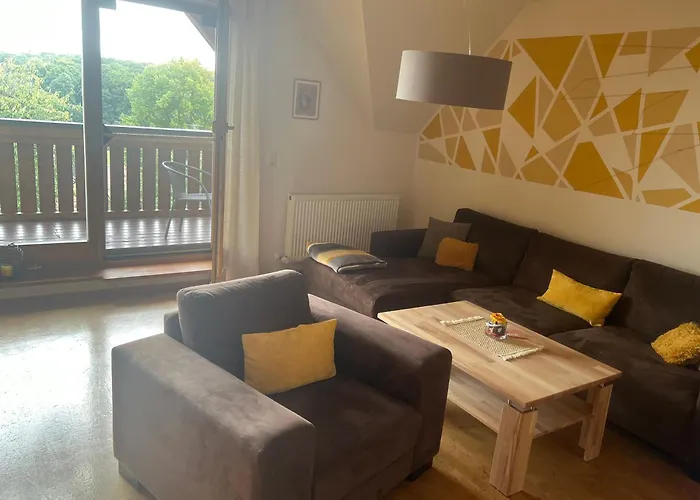 Doerfler Apartamento