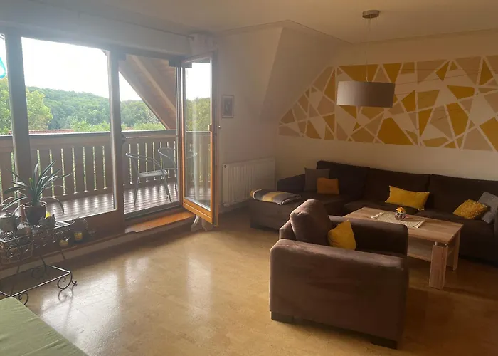 Apartamento Doerfler *