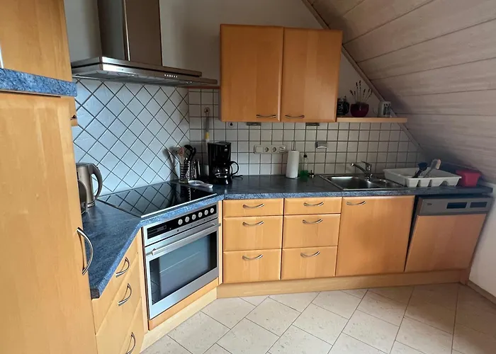 Doerfler Apartamento