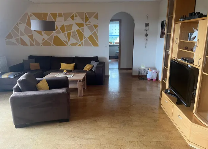 Apartamento Doerfler *