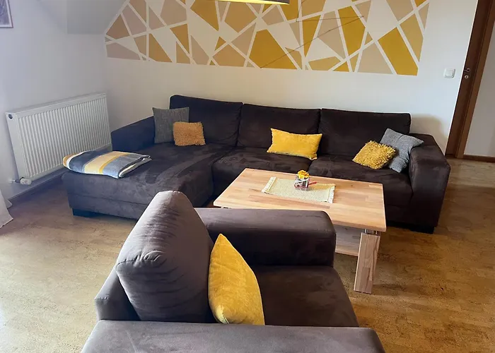Doerfler Apartamento Hollfeld