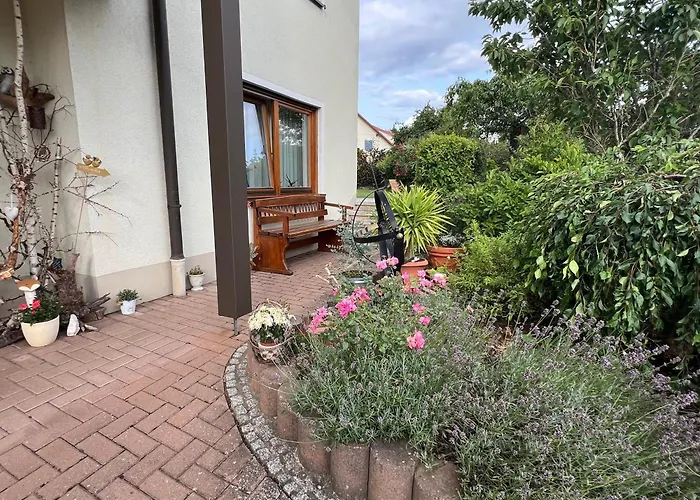 Doerfler Apartamento *