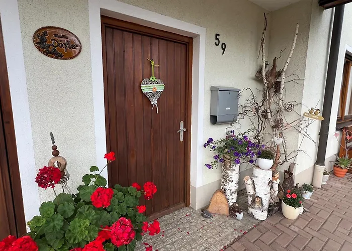 Apartamento Doerfler Hollfeld
