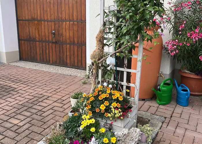 Apartamento Doerfler *