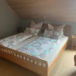 شقة Ferienwohnung Dorfler *