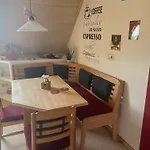 شقة Ferienwohnung Dorfler *