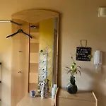 شقة Ferienwohnung Dorfler Hollfeld