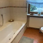 شقة Ferienwohnung Dorfler