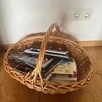 Ferienwohnung Dorfler *