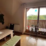 Ferienwohnung Dorfler Hollfeld
