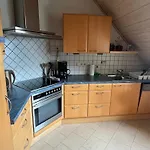 Ferienwohnung Dorfler شقة