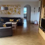 شقة Ferienwohnung Dorfler *