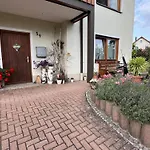 Ferienwohnung Dorfler *