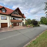 شقة Ferienwohnung Dorfler *