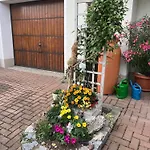 شقة Ferienwohnung Dorfler *