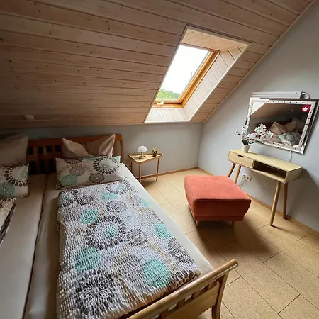 Ferienwohnung Dorfler *