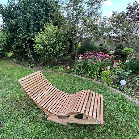 Ferienwohnung Dorfler Hollfeld